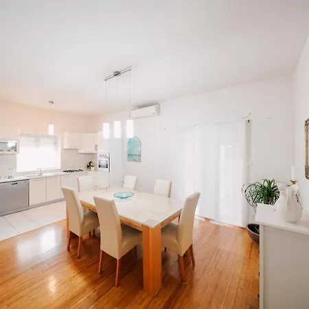 Mit Whirlpool Appartement