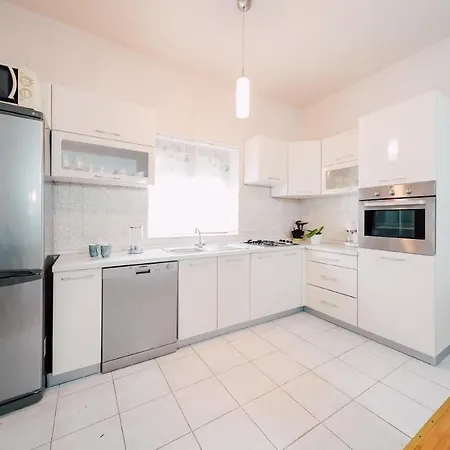 Appartement Mit Whirlpool *