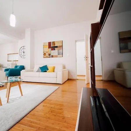 Appartement Mit Whirlpool *