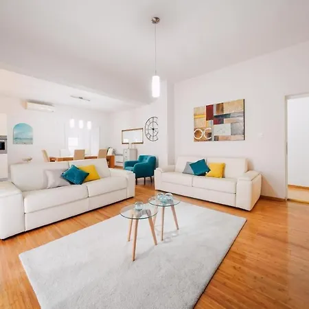 Mit Whirlpool Appartement *