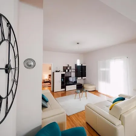 Mit Whirlpool Appartement *