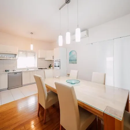 Appartement Mit Whirlpool
