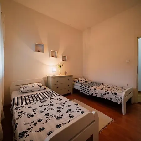 Apartament Mit Whirlpool *